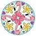 Mini Mandala-Designer® - Flamingo‘s Hobby;Mandala-Designer® - image 4 - Ravensburger