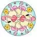 Mandala Mini Flamingo Loisirs créatifs;Mandala-Designer® - Image 7 - Ravensburger