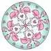 Mandala Mini Flamingo Loisirs créatifs;Mandala-Designer® - Image 8 - Ravensburger