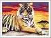 CreArt Serie D Classic - Tigre Giochi Creativi;CreArt Bambini - immagine 1 - Ravensburger