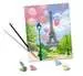 Spring in Paris Hobby;Schilderen op nummer - image 4 - Ravensburger