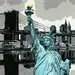 New York City Hobby;Schilderen op nummer - image 2 - Ravensburger