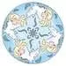 Mandala Designer® Frozen 2 Juegos Creativos;Mandala-Designer® - imagen 3 - Ravensburger