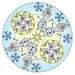 Mandala Designer® Frozen 2 Giochi Creativi;Mandala-Designer® - immagine 5 - Ravensburger