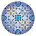 Mandala Designer® Frozen 2 Giochi Creativi;Mandala-Designer® - immagine 9 - Ravensburger