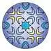 Mandala Designer® Frozen 2 Juegos Creativos;Mandala-Designer® - imagen 9 - Ravensburger