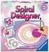 Midi Spiral designer girls, Età Raccomandata 6 Anni Giochi Creativi;Mandala-Designer® - immagine 1 - Ravensburger