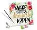 CreArt Make your dreams happen Kreativní a výtvarné hračky;CreArt Malování pro dospělé - obrázek 9 - Ravensburger