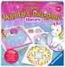 Mandala Designer® Unicorno Giochi Creativi;Mandala-Designer® - immagine 1 - Ravensburger