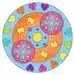 Midi Mandala-Designer®  Unicorn Hobby;Mandala-Designer® - image 5 - Ravensburger