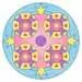 Midi Mandala-Designer 2 in 1 - Licornes Loisirs créatifs;Mandala-Designer® - Image 7 - Ravensburger