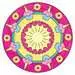 Mini Mandala-Designer®  Unicorn Hobby;Mandala-Designer® - image 5 - Ravensburger