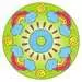 Mini Mandala-Designer®  Licornes Loisirs créatifs;Mandala-Designer® - Image 6 - Ravensburger