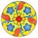 Mini Mandala-Designer® Classic Hobby;Mandala-Designer® - image 3 - Ravensburger