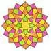 Mini Mandala-Designer® Classic Hobby;Mandala-Designer® - image 4 - Ravensburger