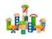 25 mönstrade träklossar Småbarns- & babyleksaker;Lärande & pedagogiska leksaker - bild 2 - Ravensburger