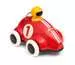 Push & Go Racerbil Småbarns- & babyleksaker;Dragleksaker - bild 2 - Ravensburger