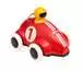 Push & Go Racerbil Småbarns- & babyleksaker;Dragleksaker - bild 3 - Ravensburger