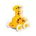 Push & Go giraff Småbarns- & babyleksaker;Dragleksaker - bild 5 - Ravensburger