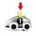 Push & Go Racerbil, Special Edition Småbarns- & babyleksaker;Dragleksaker - bild 5 - Ravensburger