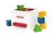 Plocklåda, vit Småbarns- & babyleksaker;Lärande & pedagogiska leksaker - bild 2 - Ravensburger
