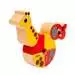 Magnetisk elefant och giraff Småbarns- & babyleksaker;Lärande & pedagogiska leksaker - bild 4 - Ravensburger