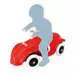 Ride-on-racerbil Småbarns- & babyleksaker;Lära-gå-vagnar - bild 7 - Ravensburger