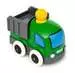 Push & Go lastbil Småbarns- & babyleksaker;Dragleksaker - bild 2 - Ravensburger