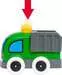 Push & Go lastbil Småbarns- & babyleksaker;Dragleksaker - bild 4 - Ravensburger