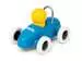 Uppdragbar racerbil Småbarns- & babyleksaker;Dragleksaker - bild 6 - Ravensburger