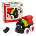 Steam & Go-tåg Småbarns- & babyleksaker;Lärande & pedagogiska leksaker - bild 2 - Ravensburger