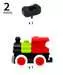 Steam & Go-tåg Småbarns- & babyleksaker;Lärande & pedagogiska leksaker - bild 10 - Ravensburger