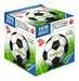 Adidas 54p Puzzleball Display CDU 24pcs 3D Puzzles;3D Puzzle Buildings - image 1 - Ravensburger