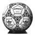 Adidas 54p Puzzleball Display CDU 24pcs 3D Puzzles;3D Puzzle Buildings - image 16 - Ravensburger