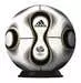 Adidas 54p Puzzleball Display CDU 24pcs 3D Puzzles;3D Puzzle Buildings - image 21 - Ravensburger