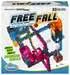 Free Fall Spellen;Speel- en leerspellen - image 1 - Ravensburger