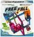 Free Fall Jeux;Jeux éducatifs - Image 1 - Ravensburger