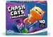 Crash cats challenge ThinkFun;Brainteasers - image 1 - Ravensburger