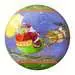 VKK 3D puzzleball Christmas VE 12 Puzzles;Puzzles pour adultes - Image 4 - Ravensburger