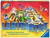 Labyrinthe Games;Strategy Games - Ravensburger