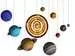 Solar System 27/54/72/108p 3D Puzzles;3D Puzzle Balls - image 19 - Ravensburger